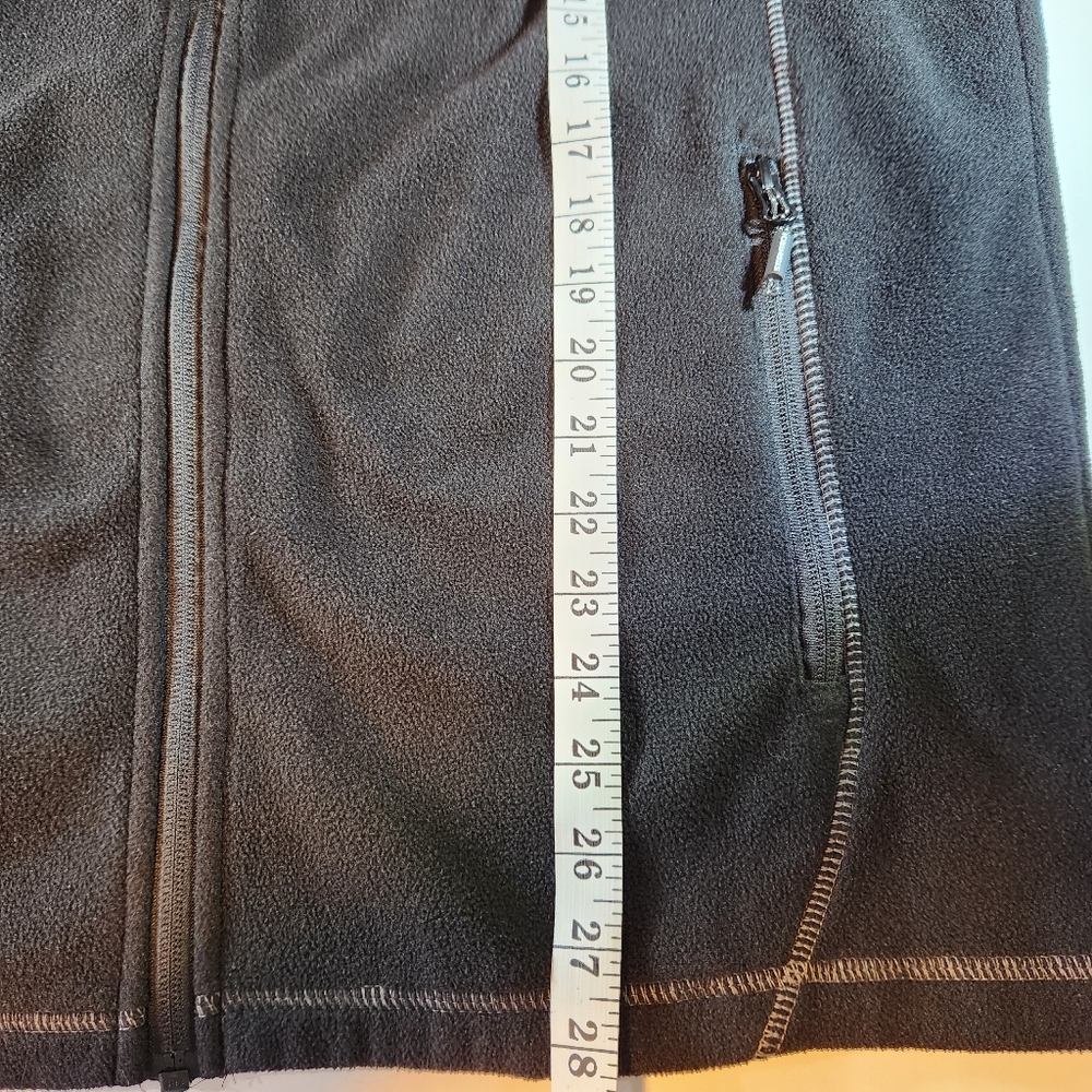 Stormtech Men's Large Black Performance Fleece Ja… - image 8